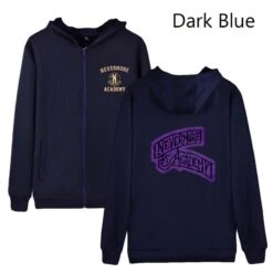 Wednesday Addams Pullover Nevermore Academy Hoodies Fashion Unisex -Cosplay Clothing Store 20 800x800 33