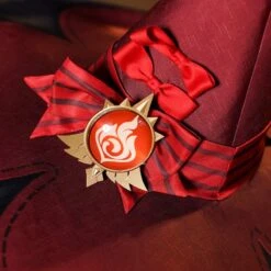 2023 Genshin Impact Cosplay Costumes Klee Halloween Suit -Cosplay Clothing Store 20 800x800 4