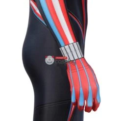 Spiderman Costume Spider-Man PS5 Miles Morales 2099 Cosplay Suit -Cosplay Clothing Store 20 800x800 9