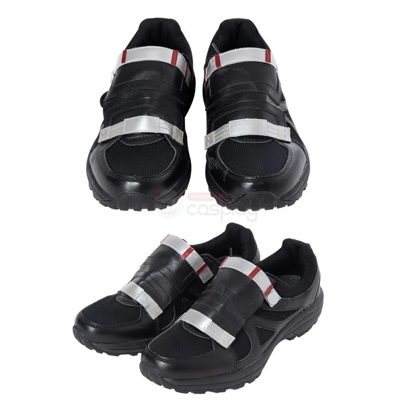 Sam Wilson Costume The Falcon And The Winter Soldier Captain America Cosplay Suit 15 Sam Wilson Costume The Falcon And The Winter Soldier Captain America Cosplay Suit - Image 15