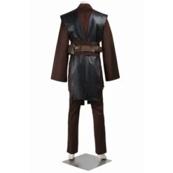 Jedi Knight Anakin Skywalker Costume Star Wars Cosplay Costumes -Cosplay Clothing Store 2052 800x800 1