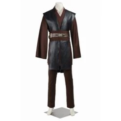 Jedi Knight Anakin Skywalker Costume Star Wars Cosplay Costumes -Cosplay Clothing Store 2057 800x800 1