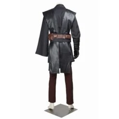 Jedi Knight Anakin Skywalker Costume Improved Version Star Wars Cosplay Costumes 16 Jedi Knight Anakin Skywalker Costume Improved Version Star Wars Cosplay Costumes -Cosplay Clothing Store 2093 800x800 1