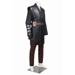 Jedi Knight Anakin Skywalker Costume Improved Version Star Wars Cosplay Costumes 15 Jedi Knight Anakin Skywalker Costume Improved Version Star Wars Cosplay Costumes -Cosplay Clothing Store 2095 800x800 1