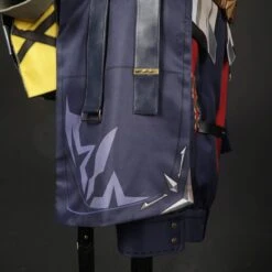 Bennett Cosplay Costume Genshin Impact Cosplay Suit -Cosplay Clothing Store 21 800x800 5