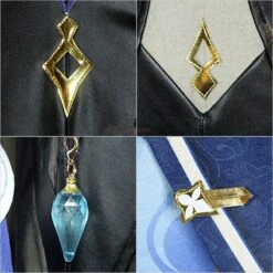 Eula Costume Genshin Impact Cosplay Suit -Cosplay Clothing Store 21 800x800 6