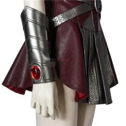 Queen Maeve Costume The Boys Season 1 Queen Maeve Cosplay Suit -Cosplay Clothing Store 210 800x800 1