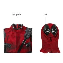 Kids Deadpool Cosplay Costume Deadpool Jumpsuit Full Set 26 Kids Deadpool Cosplay Costume Deadpool Jumpsuit Full Set -Cosplay Clothing Store 22 800x800 17