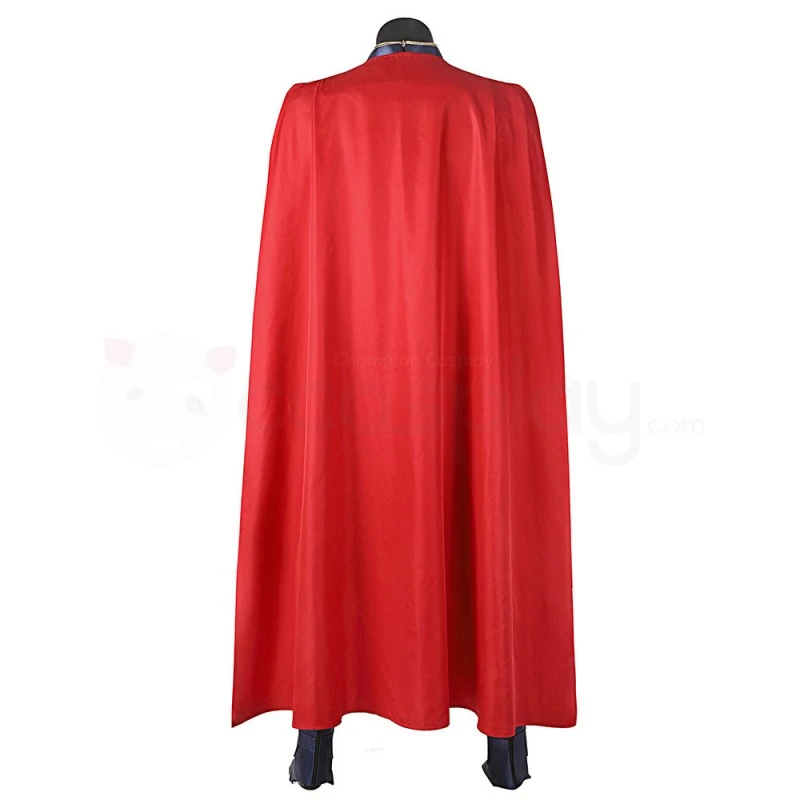 Thor Love And Thunder Costume 2022 New Thor Cosplay Suit Improved Version 3 Thor Love And Thunder Costume 2022 New Thor Cosplay Suit Improved Version - Image 3