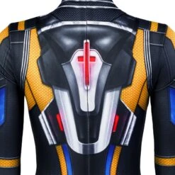 2023 Ant-Man And The Wasp Quantumania Hope Jumpsuit Cosplay Costumes -Cosplay Clothing Store 22 800x800 21