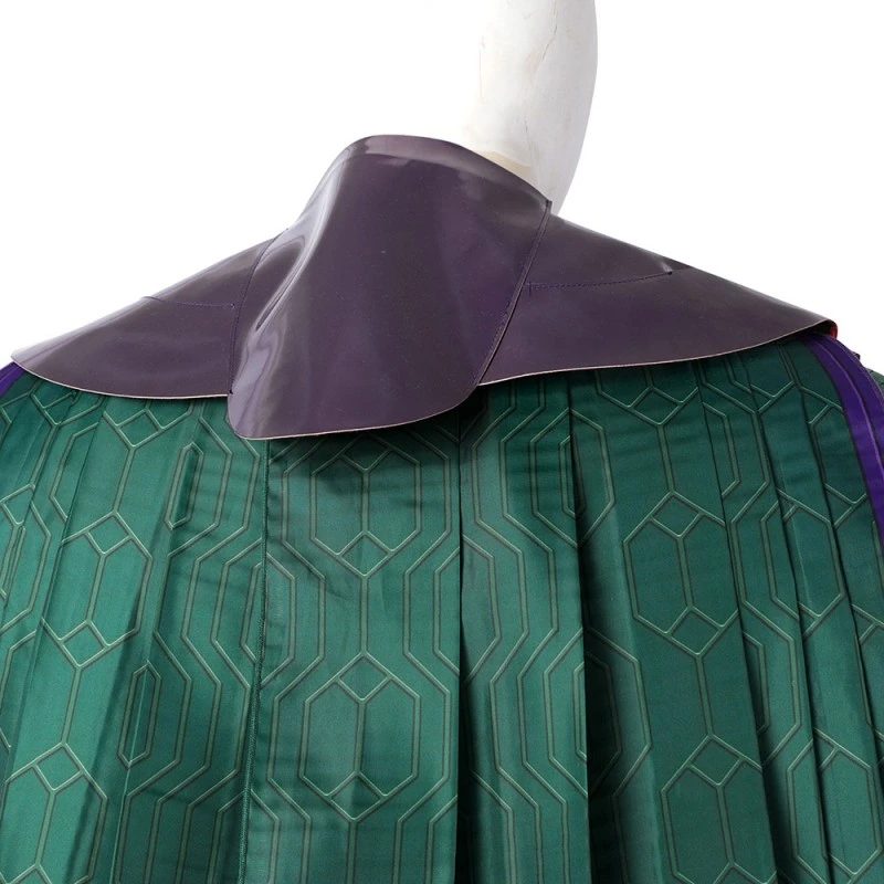 2023 Kang The Conqueror Cosplay Costumes Ant-Man And The Wasp Quantumania Suit 19 2023 Kang The Conqueror Cosplay Costumes Ant-Man And The Wasp Quantumania Suit - Image 19
