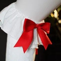 2023 Genshin Impact Cosplay Costumes Klee Halloween Suit -Cosplay Clothing Store 22 800x800 3