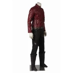Peter Quill Cosplay Costume Guardians Of The Galaxy Star-Lord Suits 16 Peter Quill Cosplay Costume Guardians Of The Galaxy Star-Lord Suits -Cosplay Clothing Store 2299 800x800 1