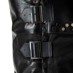 2021 Geralt Costume The Witcher 2 Assassins Of Kings Cosplay Suit 37 2021 Geralt Costume The Witcher 2 Assassins Of Kings Cosplay Suit -Cosplay Clothing Store 22 ME3A9354 800x800 1