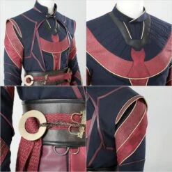 Defender Strange Costume Doctor Strange In The Multiverse Of Madness Cosplay Suit -Cosplay Clothing Store 23 800x800 10