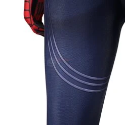 Spiderman Peter Parker Suit Avengers Spider-Man Cosplay Costume -Cosplay Clothing Store 23 800x800 11