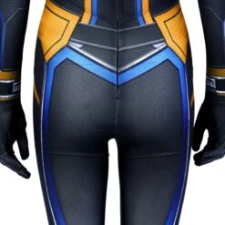 2023 Ant-Man And The Wasp Quantumania Hope Jumpsuit Cosplay Costumes -Cosplay Clothing Store 23 800x800 14