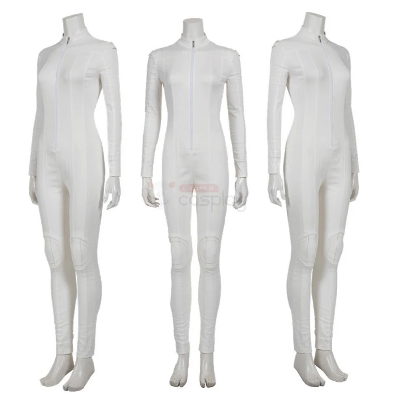 Ready To Ship Black Widow Yelena Belova Cosplay Costume Top Level 5 Ready To Ship Black Widow Yelena Belova Cosplay Costume Top Level - Image 5