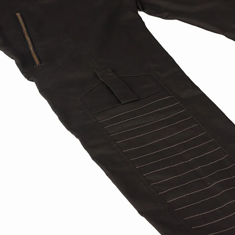 Peter Quill Cosplay Costume Guardians Of The Galaxy Star-Lord Suits 13 Peter Quill Cosplay Costume Guardians Of The Galaxy Star-Lord Suits - Image 13