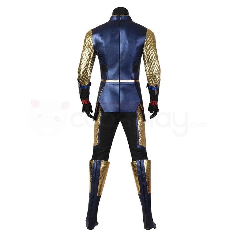 Thor Love And Thunder Costume 2022 New Thor Cosplay Suit Improved Version 5 Thor Love And Thunder Costume 2022 New Thor Cosplay Suit Improved Version - Image 5
