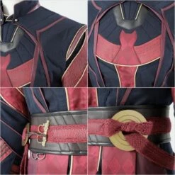 Defender Strange Costume Doctor Strange In The Multiverse Of Madness Cosplay Suit -Cosplay Clothing Store 24 800x800 8