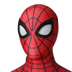 Spiderman Peter Parker Suit Avengers Spider-Man Cosplay Costume -Cosplay Clothing Store 24 800x800 9