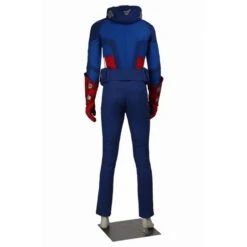 Steve Rogers Cosplay Costume Avengers 1 Captain America Cosplay Suits -Cosplay Clothing Store 2448 800x800 1