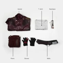 Guardians Of The Galaxy 2 Cosplay Costumes Star-Lord Costume Upgraded Version 39 Guardians Of The Galaxy 2 Cosplay Costumes Star-Lord Costume Upgraded Version -Cosplay Clothing Store 2448 800x800 2