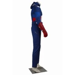 Steve Rogers Cosplay Costume Avengers 1 Captain America Cosplay Suits -Cosplay Clothing Store 2449 800x800 1