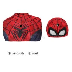 Spiderman Peter Parker Suit Avengers Spider-Man Cosplay Costume -Cosplay Clothing Store 25 800x800 10