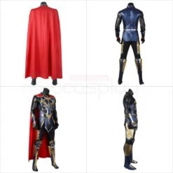 Thor: Love And Thunder Thor Cosplay Costumes 17 Thor: Love And Thunder Thor Cosplay Costumes -Cosplay Clothing Store 25 800x800 5