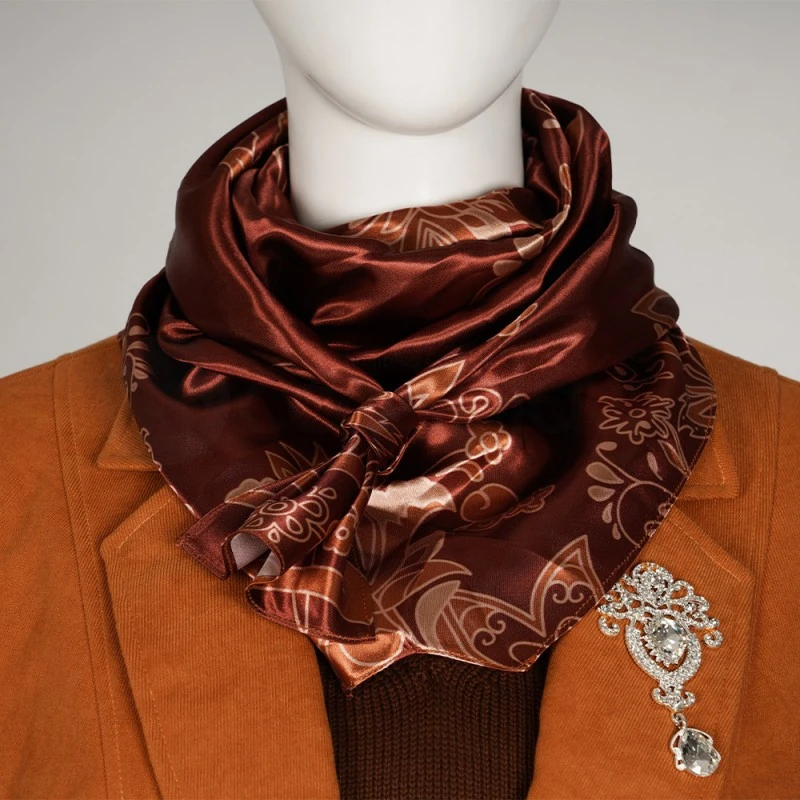 Resident Evil 4 Remake Ashley Graham Cosplay Costumes 5 Resident Evil 4 Remake Ashley Graham Cosplay Costumes - Image 5