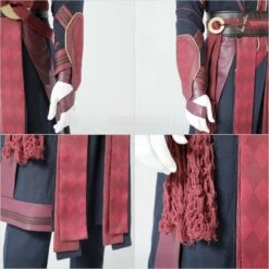 Defender Strange Costume Doctor Strange In The Multiverse Of Madness Cosplay Suit -Cosplay Clothing Store 25 800x800 9