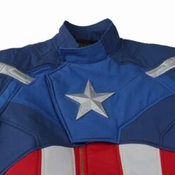 Steve Rogers Cosplay Costume Avengers 1 Captain America Cosplay Suits -Cosplay Clothing Store 2549 800x800 1