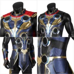 Thor: Love And Thunder Thor Cosplay Costumes 18 Thor: Love And Thunder Thor Cosplay Costumes -Cosplay Clothing Store 26 800x800 2