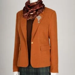 Resident Evil 4 Remake Ashley Graham Cosplay Costumes 17 Resident Evil 4 Remake Ashley Graham Cosplay Costumes -Cosplay Clothing Store 26 800x800 4