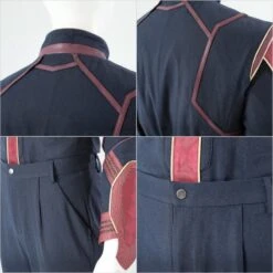 Defender Strange Costume Doctor Strange In The Multiverse Of Madness Cosplay Suit -Cosplay Clothing Store 26 800x800 6