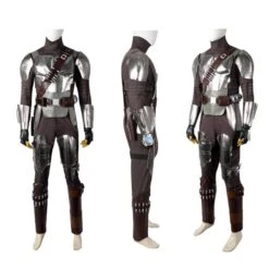 The Mandalorian Season 3 Cosplay Costumes Din Djarin Halloween Party Suit -Cosplay Clothing Store 26 800x800 7