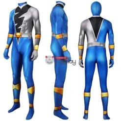 Blue Power Rangers Costume Kishiryu Sentai Ryusoulger Blue Solider Melto Cosplay Suit 17 Blue Power Rangers Costume Kishiryu Sentai Ryusoulger Blue Solider Melto Cosplay Suit -Cosplay Clothing Store 26 800x800 9
