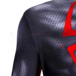 Spiderman Miles Morales Jumpsuit Spider-Man Across The Spider-Verse Cosplay Costume 23 Spiderman Miles Morales Jumpsuit Spider-Man Across The Spider-Verse Cosplay Costume -Cosplay Clothing Store 27 800x800 6