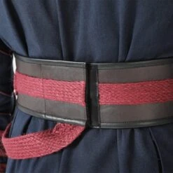 Defender Strange Costume Doctor Strange In The Multiverse Of Madness Cosplay Suit -Cosplay Clothing Store 27 800x800 7