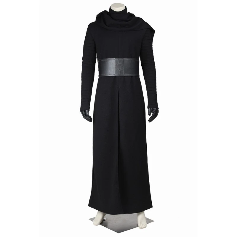 Kylo Ren Cosplay Costume Star Wars: The Force Awakens Cosplay Costumes 2 Kylo Ren Cosplay Costume Star Wars: The Force Awakens Cosplay Costumes - Image 2