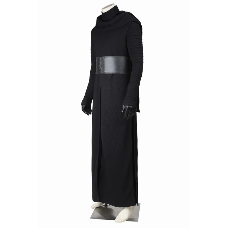 Kylo Ren Cosplay Costume Star Wars: The Force Awakens Cosplay Costumes 3 Kylo Ren Cosplay Costume Star Wars: The Force Awakens Cosplay Costumes - Image 3