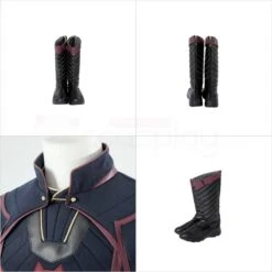 Defender Strange Costume Doctor Strange In The Multiverse Of Madness Cosplay Suit -Cosplay Clothing Store 28 800x800 6