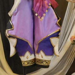 Dori Cosplay Costume Game Genshin Impact Halloween Suit -Cosplay Clothing Store 29 800x800 1