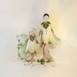 Genshin Impact Nahida Cosplay Costume Lesser Lord Dress 20 Genshin Impact Nahida Cosplay Costume Lesser Lord Dress -Cosplay Clothing Store 3 1 800x800 1