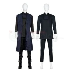 Evil Dr Strange Costume Black Evil Doctor Strange In The Multiverse Of Madness Cosplay Suit -Cosplay Clothing Store 3 1 800x800 2