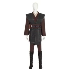 Anakin Skywalker Cosplay Costumes Star Wars Episode II Attack Of The Clones Halloween Suit 26 Anakin Skywalker Cosplay Costumes Star Wars Episode II Attack Of The Clones Halloween Suit -Cosplay Clothing Store 3 4 800x800 1