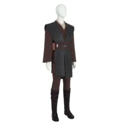 Anakin Skywalker Cosplay Costumes Star Wars Episode II Attack Of The Clones Halloween Suit 28 Anakin Skywalker Cosplay Costumes Star Wars Episode II Attack Of The Clones Halloween Suit -Cosplay Clothing Store 3 6 800x800 1