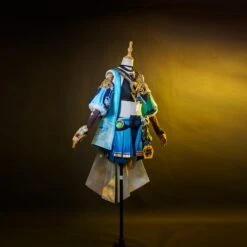 Genshin Impact Cosplay Costumes Kirara Cosplay Suit 22 Genshin Impact Cosplay Costumes Kirara Cosplay Suit -Cosplay Clothing Store 3 800x800 101